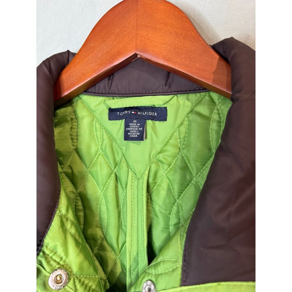 Tommy Hilfiger Women’s Quilted Vest
